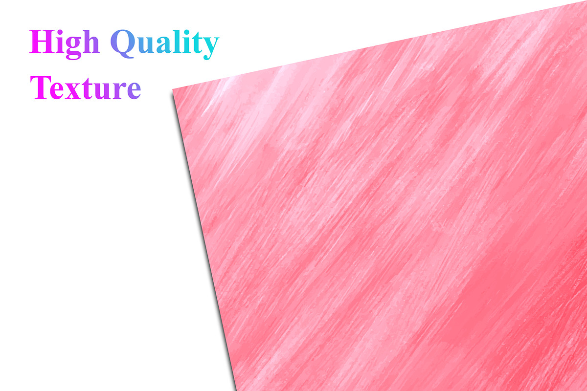 Watercolor Texture Background Bundle, a Texture Graphic by Digital Studio (Photo 2 of 3)