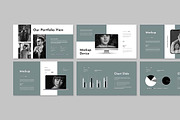 Chaperon Presentation Template, a Presentation Template by Analogous Temp (Thumbnail 4 of 5)
