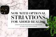OneClick Marble Texture Generator V2, an Action Add-On by Josh Johnson (Thumbnail 9 of 12)