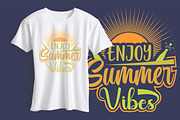 Summer Design Bundle, a Print Template by Active Designers (Thumbnail 4 of 6)