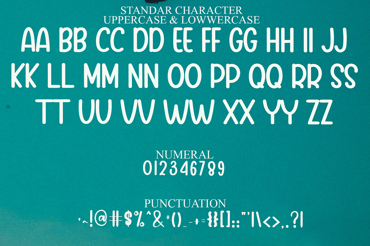 Available, a Serif Font by FreshTypeINK (Photo 6 of 8)