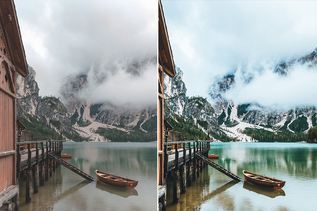Traveling lightroom presets, an Action Add-On by Presetsh.com (Photo 10 of 18)