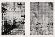 Abstract Halftones - Vector & PNG, a Texture Graphic by Offset (Thumbnail 5 of 15)