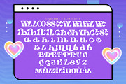 Tasty Real Modern Display Font, a Serif Font by timelesstype.co (Thumbnail 19 of 20)