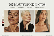 Diverse Mature Women Beauty Photos, a Beauty & Fashion Photo by Make Stories Studio (Thumbnail 4 of 9)