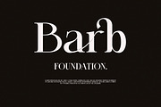 Lavish - Classy Serif Font, a Serif Font by Luna Shop (Thumbnail 8 of 8)