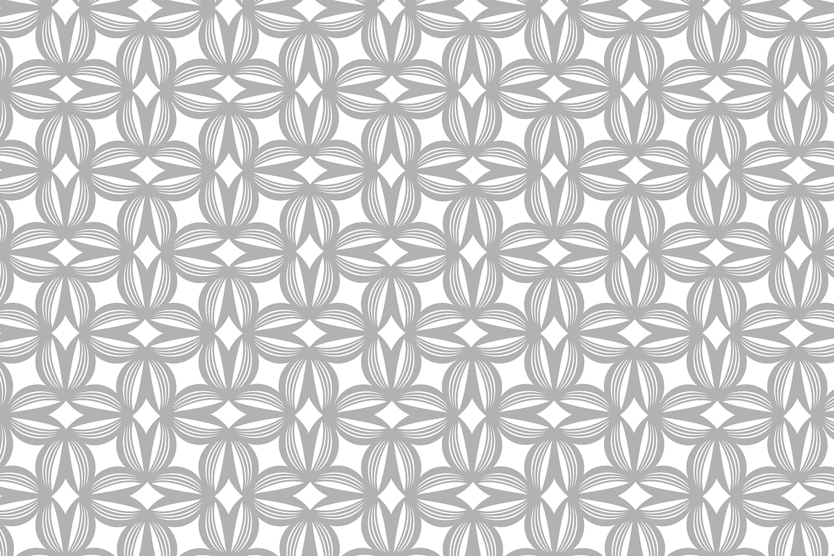 Seamless Vector Retro Pattern Set, a Pattern Graphic by Studio Indigo (Photo 7 of 9)