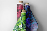 Abstract Surface Pattern Collection, a Pattern Graphic by MarynArts (Thumbnail 4 of 7)