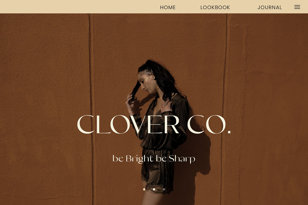 Costigue Luxury Sans, a Sans Serif Font by Typia Nesia (Photo 3 of 12)