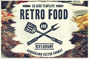 229 Handdrawn Logo Bundle, a Branding & Logo Template by TSV Creative (Thumbnail 24 of 31)