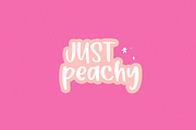 Magicdust | Fun Handwritten Font, a Font by KA Designs (Thumbnail 4 of 7)