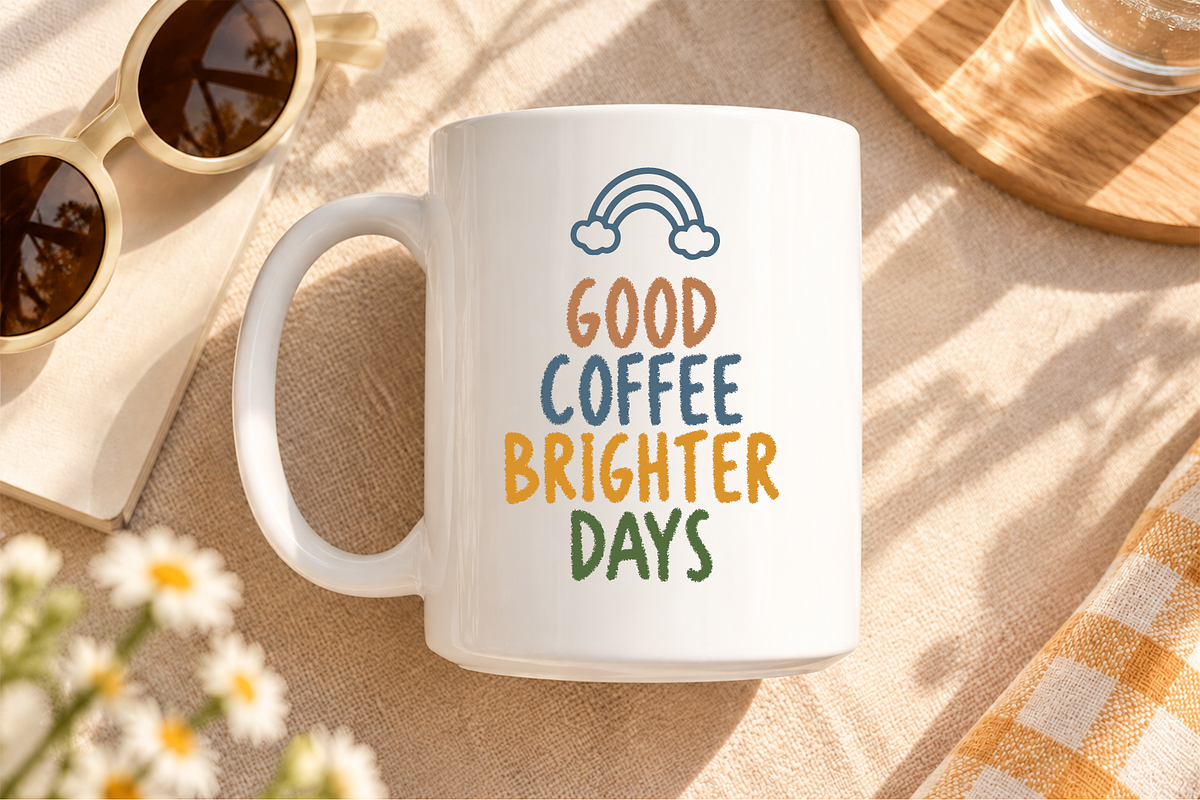 Lovely Days – Playful Font, a Handwritten Font by cocodesign (Photo 7 of 8)