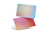 40 Abstract Gradient Patterns, a Pattern Graphic by MessyArtss (Thumbnail 2 of 4)