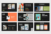 Bonua : Research Keynote, a Presentation Template by Punkl Camp (Thumbnail 3 of 9)