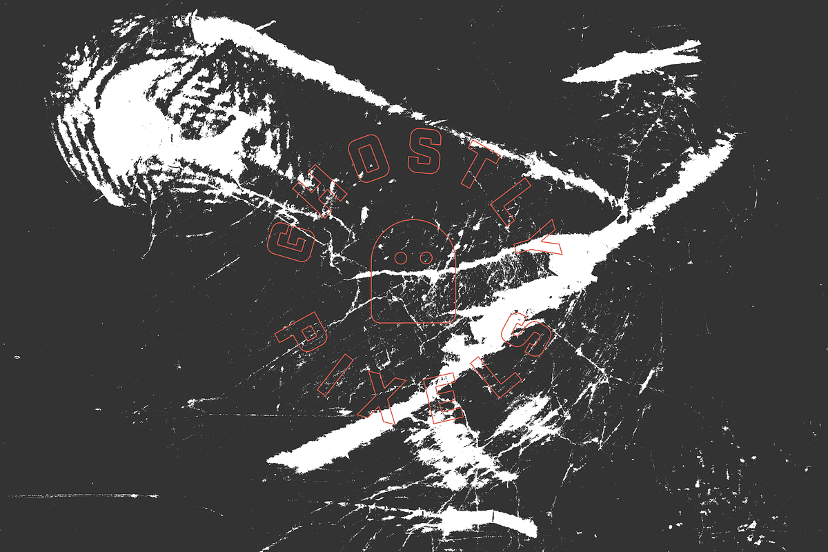 Grungy Textures, a Texture Graphic by GhostlyPixels (Photo 9 of 13)