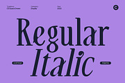 CS Quack Drawn, a Serif Font by Craft Supply Co. (Thumbnail 2 of 8)
