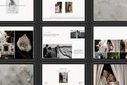 Squarespace Photographer Website, a Squarespace Template by Studio TSM (Thumbnail 16 of 16)