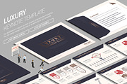 10+ Awesome Keynote Bundle, a Presentation Template by SlidesDive (Thumbnail 5 of 31)