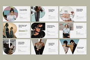 Elegant Powerpoint, a Presentation Template by binangkit (Thumbnail 34 of 34)