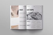 Service & Pricing Guide Template, a Brochure Template by ElvinPrint (Thumbnail 6 of 8)