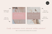 Lead Magnet | Opt-in Canva Template, a Marketing Template by Gebers Marketing & Design (Thumbnail 5 of 8)