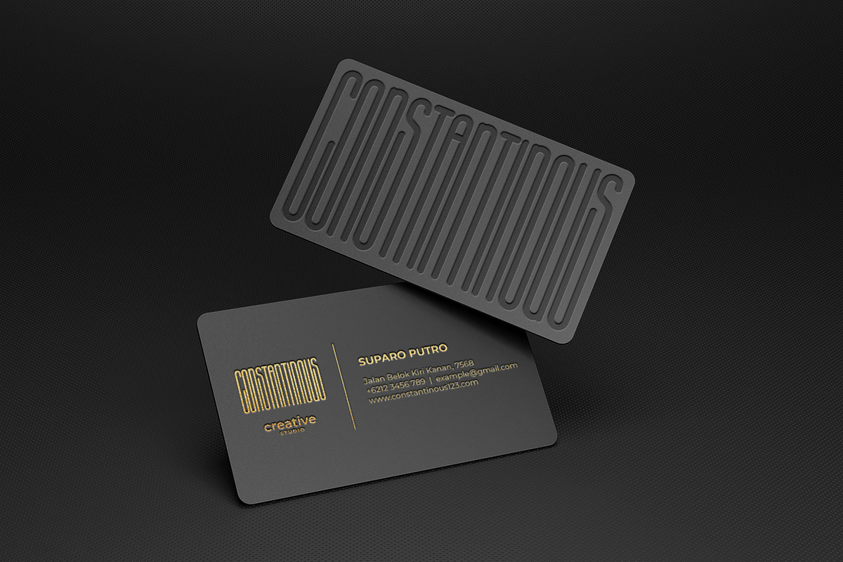 Andromedia, a Sans Serif Font by Abo Daniel Studio (Photo 6 of 8)
