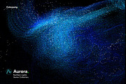 Aurora - Colorful Vector Bundle, a Technology Illustration by Colorpong (Thumbnail 11 of 12)