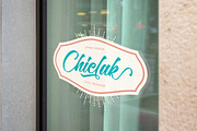 Contynew Kastifu Bold Calligraphy, a Script Font by stylishtype.co (Thumbnail 3 of 15)