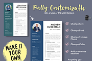 Realtor Resume Template Real Estate, a Resume Template by Climbwithelevator (Thumbnail 2 of 7)