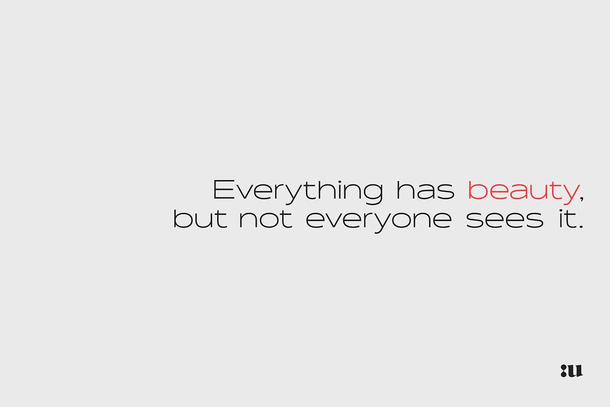 Kinetica Typeface, a Sans Serif Font by Unio Designs (Photo 3 of 11)