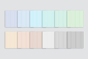 Seamless Pinstripes Digital Pattern, a Pattern Graphic by Running With Foxes (Thumbnail 7 of 8)