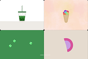 Premium Animated Loading Bundle, a Templates & Theme by AMMi (Thumbnail 3 of 4)
