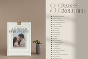 Wedding Photography Client Guide, a Marketing Template by Branding Babe Co. (Thumbnail 5 of 9)