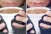 Desktop Lightroom Presets DEWBERRY, an Action Add-On by Victoria Bee Presets (Thumbnail 11 of 18)