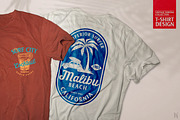 SURFING PARADISE 2, a Sport Illustration by Artistic & Unique (Thumbnail 21 of 34)