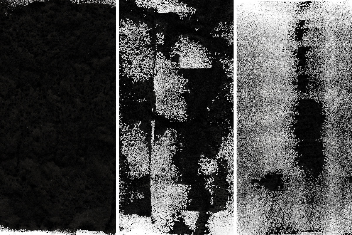 Rolled ink textures volume 01, a Texture Graphic by The Shop (Photo 2 of 16)