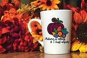 Fall Layered SVG Bundle, an Illustration by OldMarket Designs (Thumbnail 8 of 13)