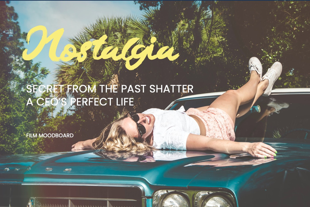 Dowilas - Handwritten Brush Font, a Handwritten Font by Dhabee (Photo 13 of 15)
