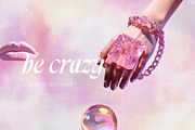 FREAKIN' PINK Dreamcore Collection, an Object Graphic by Muse Artist (Thumbnail 14 of 14)