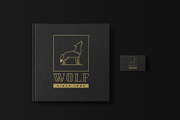 Minimal Animal Icons, a Branding & Logo Template by Kursat Unsal (Thumbnail 16 of 16)