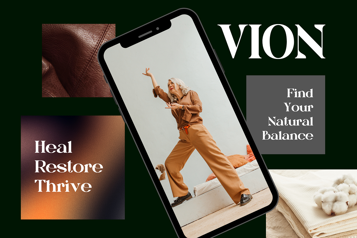 Bagku Fashion - Luxury Modern Font, a Serif Font by Illushvara Design (Photo 11 of 12)