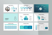 Business Plan PowerPoint Template, a Presentation Template by creathrivestudio (Thumbnail 14 of 30)