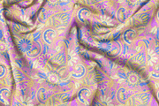 Seamless pattern in Folk style, a Pattern Graphic by palllna (Thumbnail 4 of 6)