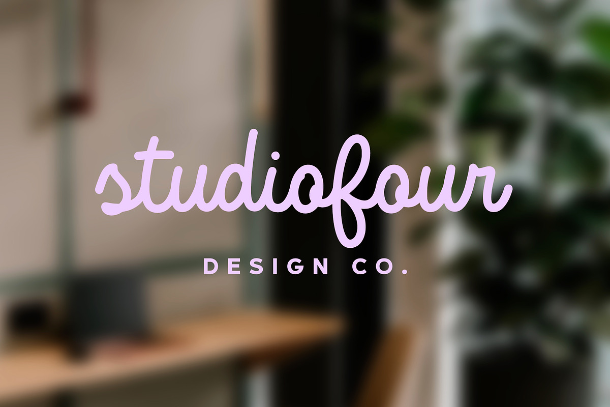 Luckydip Smooth Script Font, a Script Font by Sam Parrett (Photo 2 of 8)