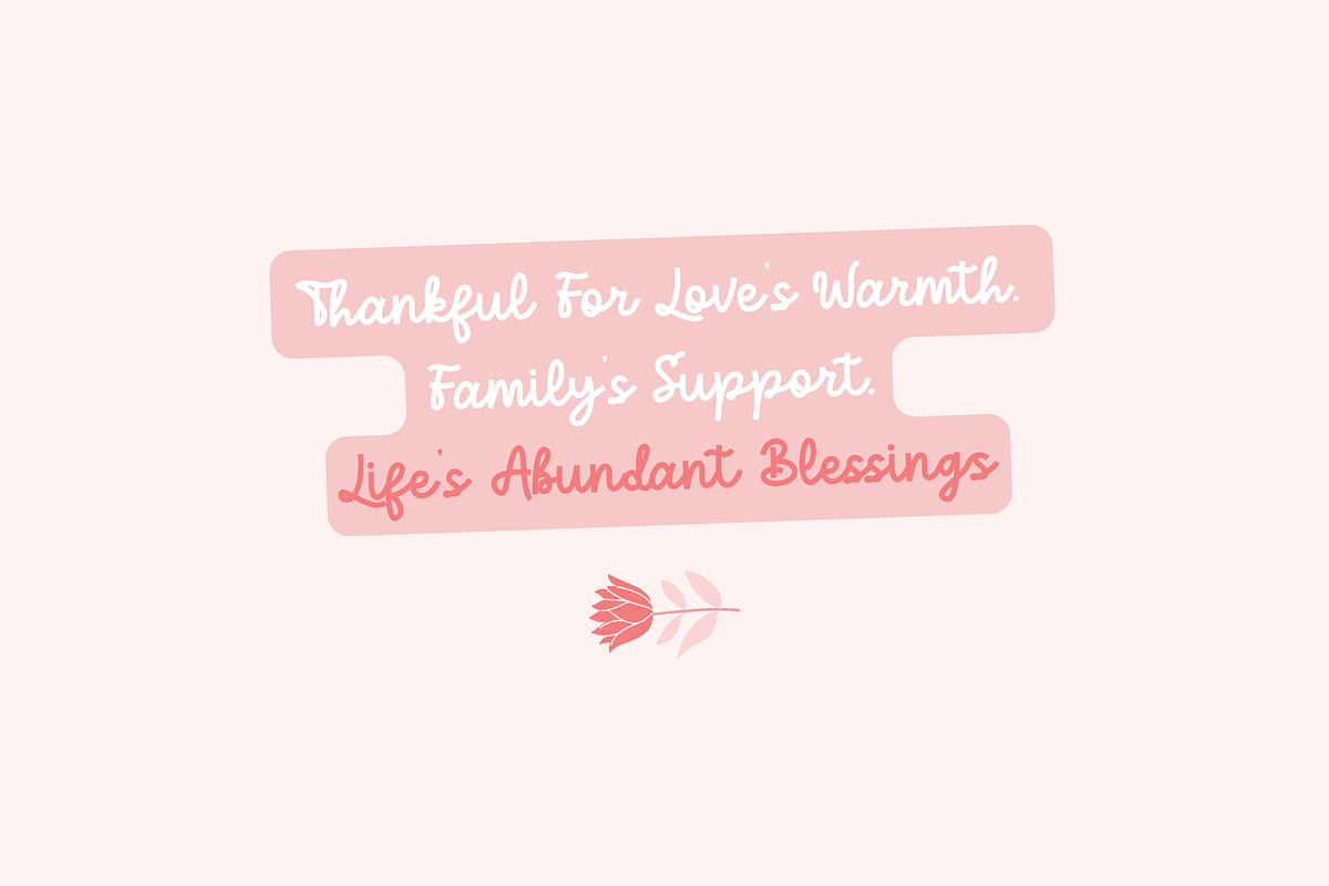 Daisy Delight - Blooming Font Duo, a Handwritten Font by Helotype (Photo 4 of 9)