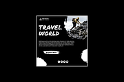 Affinity Designer Templates, a Social Media Template by Design Art Studio (Thumbnail 5 of 7)