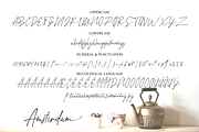 Amstirdam - Handwritten Fonts