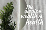 LBBrushy, a Handwritten Font by Laura Bolter Design (Thumbnail 4 of 6)