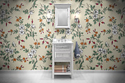 Vintage Wildflower Pattern Bundle, a Pattern Graphic by StudioGlouna (Thumbnail 5 of 11)