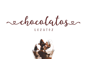 Better Caramel // Font Trio